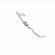 Load image into Gallery viewer, MagnaFlow BRE Exhaust Kit 98-02 Dodge Ram 1500 3500 - 106-0028