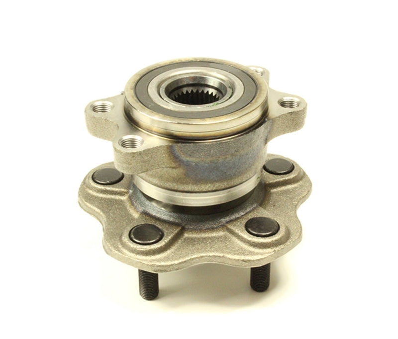 ISR Performance 5 Lug Rear Conversion Hub - 89-94 Nissan 240sx **Single Hub** - IS-5LG-S13R
