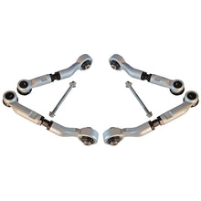 Load image into Gallery viewer, SPC Performance 17+ Audi A4/S4/ 18+ Audi A5/S5 Front Adj Upper Multi Link Control Arm Kit