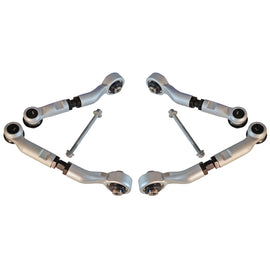 SPC Performance 17+ Audi A4/S4/ 18+ Audi A5/S5 Front Adj Upper Multi Link Control Arm Kit