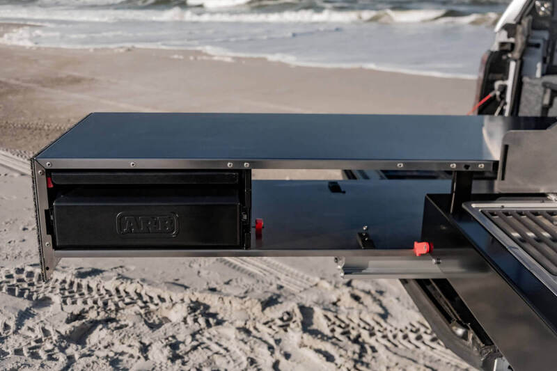 ARB Kitchen Complete Single 1255mm - RDKNA1355