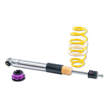 Load image into Gallery viewer, KW Coilover Kit V3 Volkswagen Golf VII R w/o DCC - 352800CB