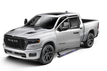 Load image into Gallery viewer, AMP Research 2025 RAM 1500 (Gas ONLY) PowerStep XL - Black - 77364-01A