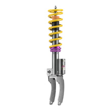Load image into Gallery viewer, KW 07-15 Audi Q7 04-17 Volkswagen Touareg 03-18 Porsche Cayenne V3 Leveling Coilover Kit - 35271092