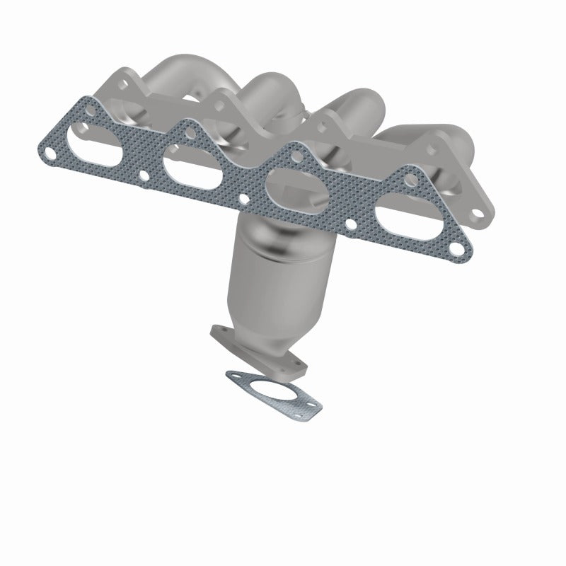 MagnaFlow Direct Fit Catalytic Converter 01-03 Galant 2.4L mani OEM - 49314