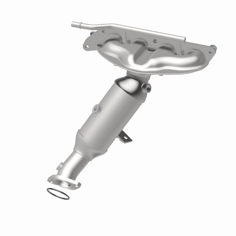 MagnaFlow Conv DF 03-04 Ford Focus 2.3L - 50340