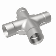 Load image into Gallery viewer, MagnaFlow Smooth Trans X 3.00inch SS 35deg. - 10782
