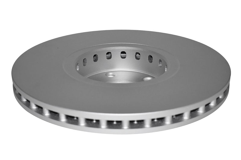 DBA 05-12 Lexus GS300/GS450H/iS350 Street Series En-Shield Front Brake Rotor - DBA2720E
