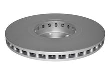 Load image into Gallery viewer, DBA 05-12 Lexus GS300/GS450H/iS350 Street Series En-Shield Front Brake Rotor - DBA2720E