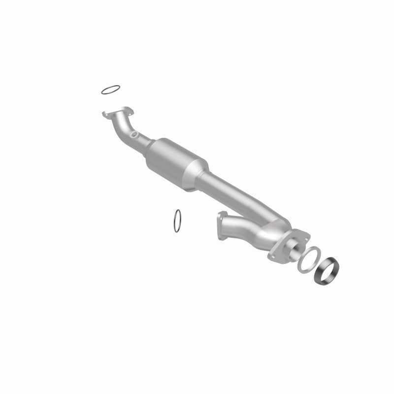 MagnaFlow 05-12 Toyota 4Runner 4.0L Direct Fit Converter - 5592211