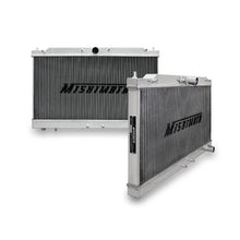 Load image into Gallery viewer, Mishimoto 95-99 Mitsubishi Eclipse Turbo Manual Aluminum Radiator - MMRAD-ECL-95T