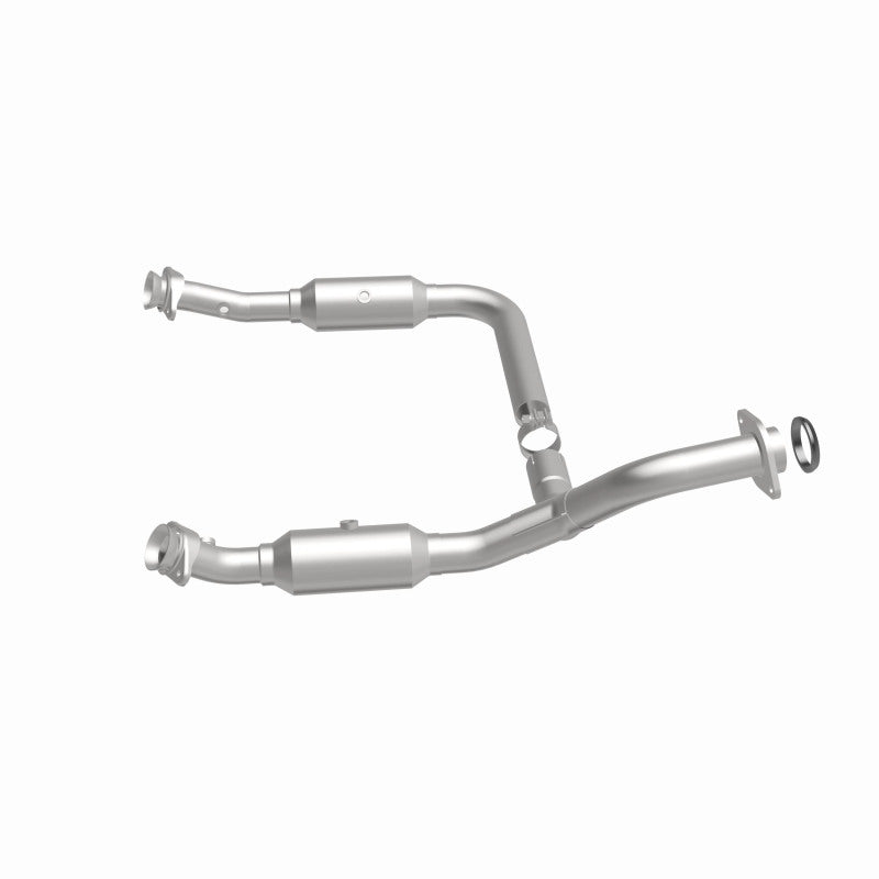 MagnaFlow 2006 Ford Explorer 4.6L Direct Fit Converter - 5451672