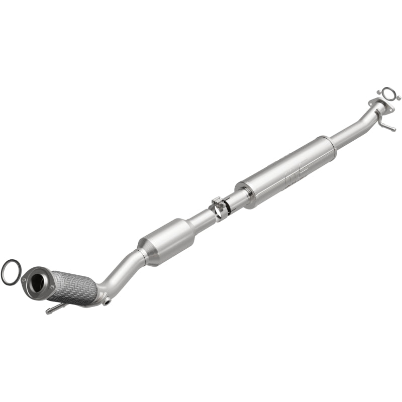 MagnaFlow 2019 Toyota RAV4 2.5L Direct Fit Converter - 23-218