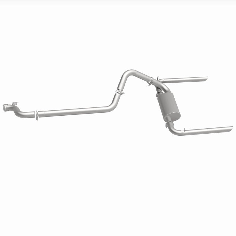 MagnaFlow 93-97 Camaro Firebird 5.7L BRE Exhaust Kit - 106-0455