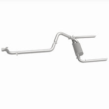 Load image into Gallery viewer, MagnaFlow 93-97 Camaro Firebird 5.7L BRE Exhaust Kit - 106-0455