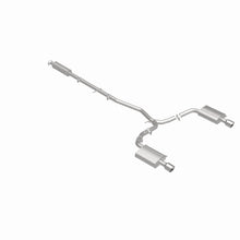 Load image into Gallery viewer, BRExhaust 16-19 Ford Explorer 3.5L Exhaust Kit - 106-0943