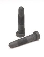 Load image into Gallery viewer, ARP 3.200 Thread Length - 4.05 UHL - 2.100 Knurl Length NASCAR Wheel Stud Kit (Pack of 5) - 300-7724