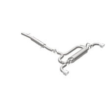 Load image into Gallery viewer, MagnaFlow Sys CB 02-04 VW Golf R32 - 16650