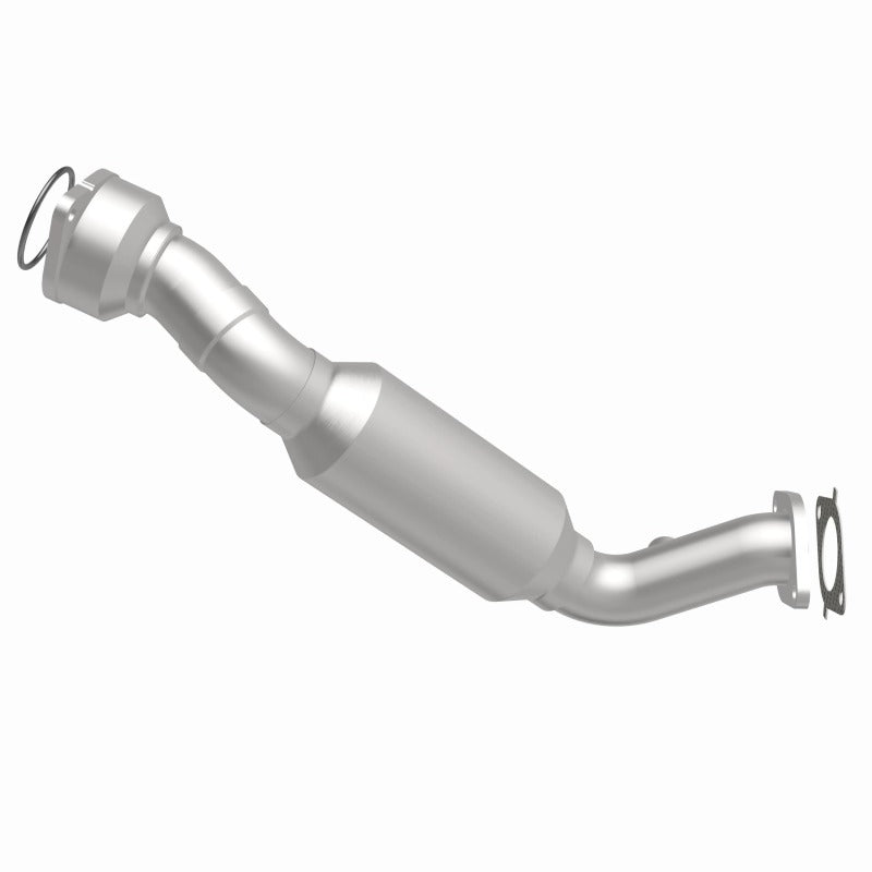 MagnaFlow 09-11 Lucerne V6 3.9L OEM Underbody Direct Fit Catalytic Converter - 52463