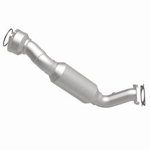Load image into Gallery viewer, MagnaFlow 09-11 Lucerne V6 3.9L OEM Underbody Direct Fit Catalytic Converter - 52463