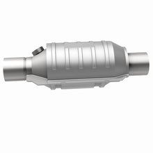 Load image into Gallery viewer, MagnaFlow Universal Catalytic Converter O2 2inch FED - 53034
