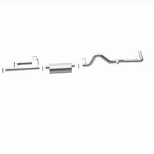 Load image into Gallery viewer, MagnaFlow BRE Exhaust Kit 92-96 Dodge Dakota - 106-0732