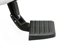 Load image into Gallery viewer, AMP Research 2011-2014 GMC Sierra 2500/3500 BedStep - Black - 75308-01A