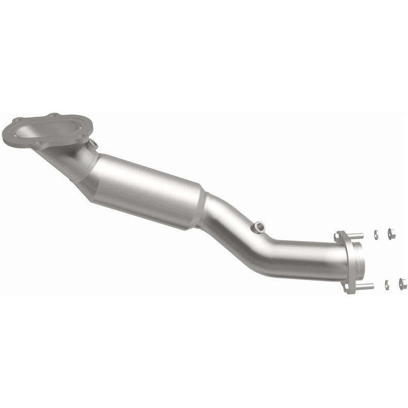 MagnaFlow Catalytic Converter Direct Fit Federal 06-11 Chevy Corvette V8 7.0LGAS - 52037