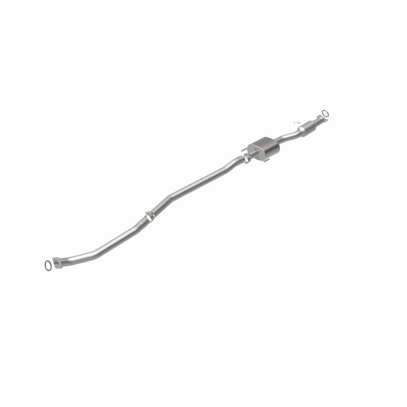 MagnaFlow 16-17 Mazda CX-9 2.5L Direct Fit Converter - 5592335