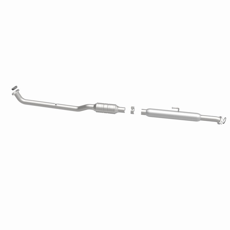 MagnaFlow Direct Fit Catalytic Converter 2012-2014 CAMRY 2.5L Underbody - 52095