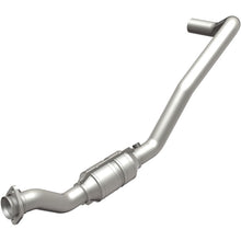 Load image into Gallery viewer, MagnaFlow Conv DF 04-05 Dodge RAM 1500 Pickup 3.7L (Inc 4WD 4.7L) D/S - 93417