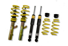 Load image into Gallery viewer, ST Coilover Kit 10-14 Volkswagen Golf TDI MKVI - 13281032