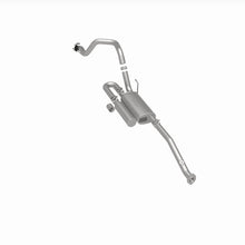 Load image into Gallery viewer, MagnaFlow 98-02 Toyota 4Runner Overland Series Cat Back Performance Exhaust - 19538