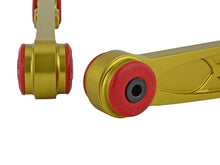 Load image into Gallery viewer, Skunk2 Honda/Acura EK Alpha Series Rear Lower Control Arm Set - Gold - 542-05-1210