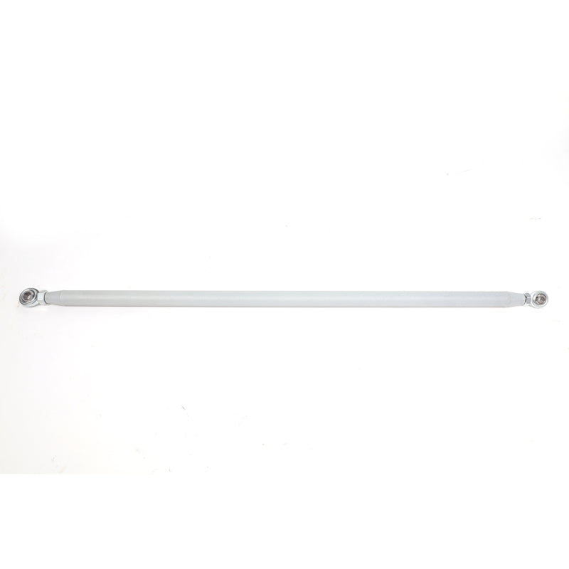 BLOX Racing Silver Harness Bar 94-01 Integra/92-00 Civic/02-06 RSX/88-91 CRX - BXAC-10047-SI