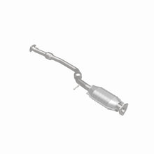 Load image into Gallery viewer, MagnaFlow Conv DF 99-02 Lanos 1.6 Rear - 93331