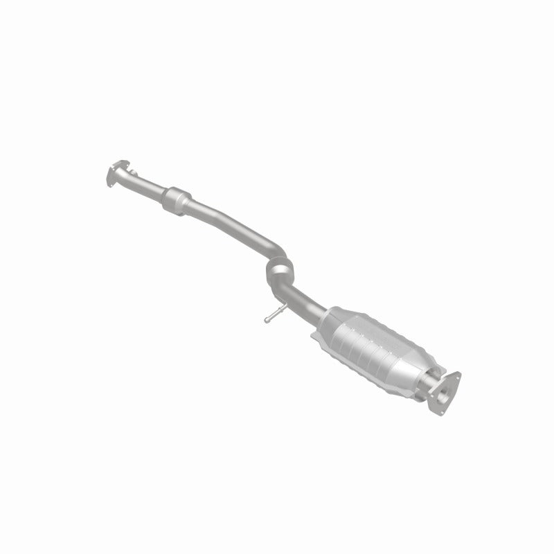 MagnaFlow Direct Fit Catalytic Converter 99-02 Lanos 1.6 rear OEM - 49547