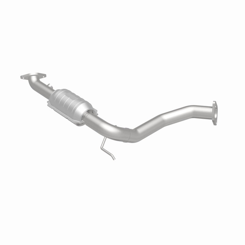 MagnaFlow Direct Fit Catalytic Converter 05-07 4Runner 4.7 Driver Side Rear OE - 49697