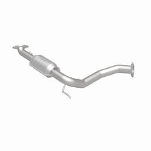 Load image into Gallery viewer, MagnaFlow Direct Fit Catalytic Converter 05-07 4Runner 4.7 Driver Side Rear OE - 49697