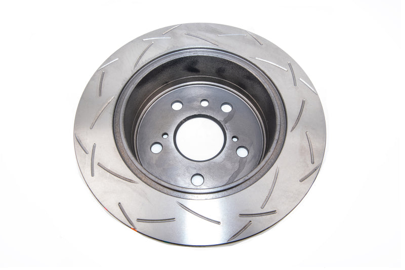 DBA 13-18 Lexus ES300h Rear 4000 Series Slotted Rotor - DBA42713S
