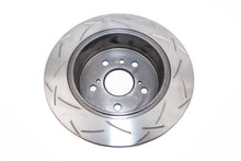 Load image into Gallery viewer, DBA 13-18 Lexus ES300h Rear 4000 Series Slotted Rotor - DBA42713S