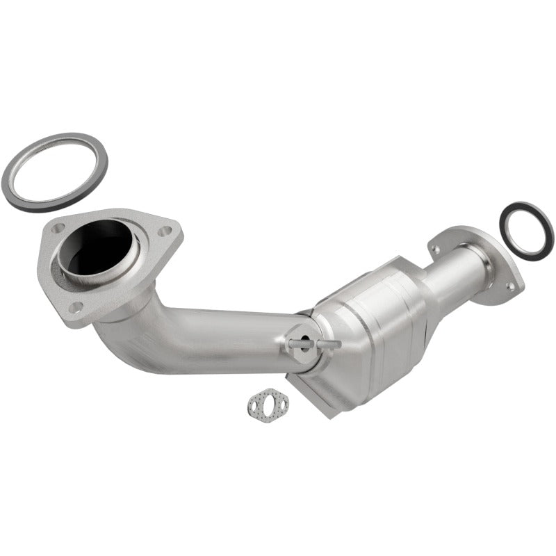MagnaFlow Direct Fit Catalytic Converter 02-04 Tacoma 2.4L Front - 51972
