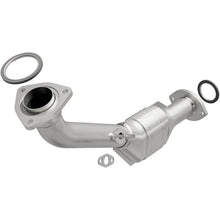 Load image into Gallery viewer, MagnaFlow Direct Fit Catalytic Converter 02-04 Tacoma 2.4L Front - 51972