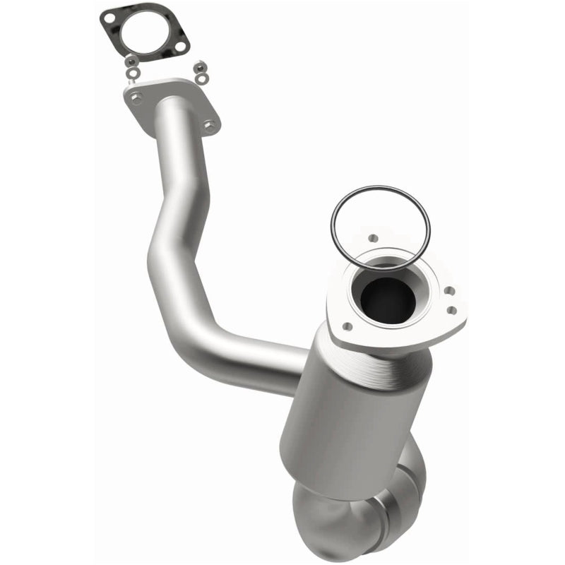 MagnaFlow 2008 EQUINOX 3.6L Underbody Direct Fit Converter - 52096