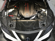 Load image into Gallery viewer, Injen 2020 Toyota Supra 3.0L Turbo Evolution Intake - EVO2300