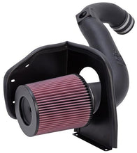 Load image into Gallery viewer, K&amp;N 04-05 Chevy Silverado/GMC Sierra 2500HD V8-6.6L DSL Performance Intake Kit - 57-3047