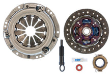 Load image into Gallery viewer, Exedy OE 1985-1988 Chevrolet Nova L4 Clutch Kit - 16070