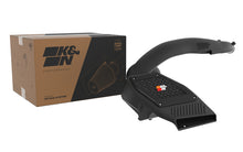 Load image into Gallery viewer, K&amp;N 2023 Ford Bronco Raptor V6 3.0L F/I 63 Series AirCharger Performance Air Intake System - 63-2625