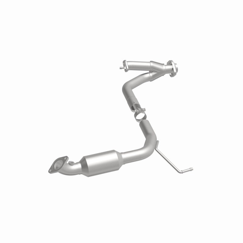 MagnaFlow Direct Fit Catalytic Converter 05-09 Toyota Tacoma 4.0L D/S Rear (49 State) - 93660