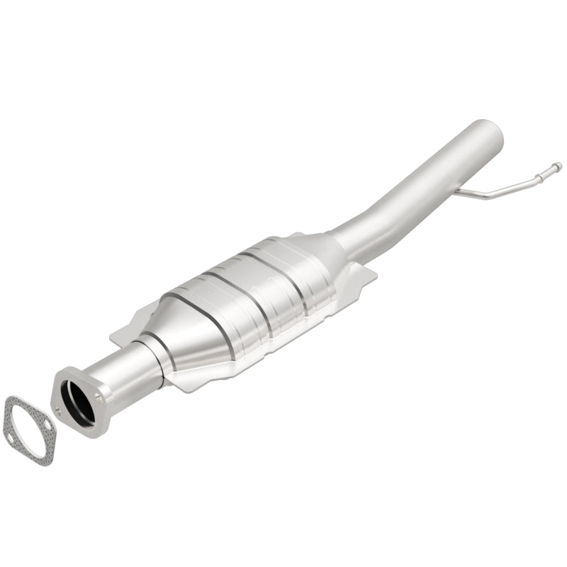 MagnaFlow Direct Fit Catalytic Converter 05-09 Escape/Trib 2.3 Rear OE - 49662